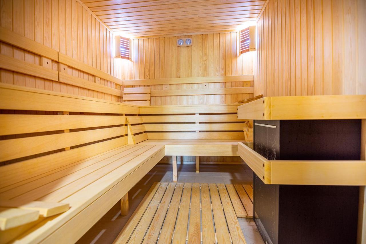 Eco Hotel Momata Kolarovo エクステリア 写真