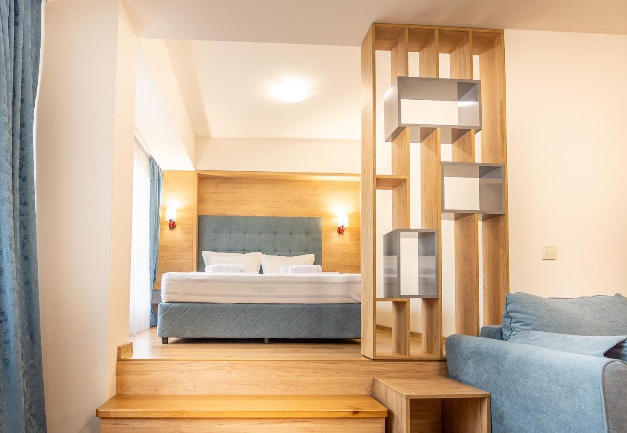 Eco Hotel Momata Kolarovo エクステリア 写真