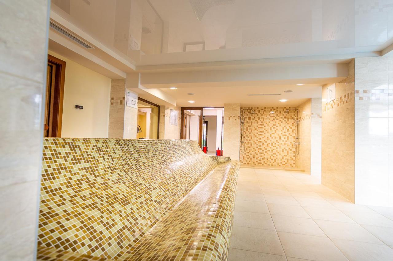 Eco Hotel Momata Kolarovo エクステリア 写真