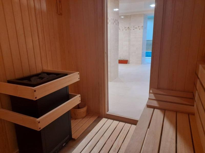 Eco Hotel Momata Kolarovo エクステリア 写真