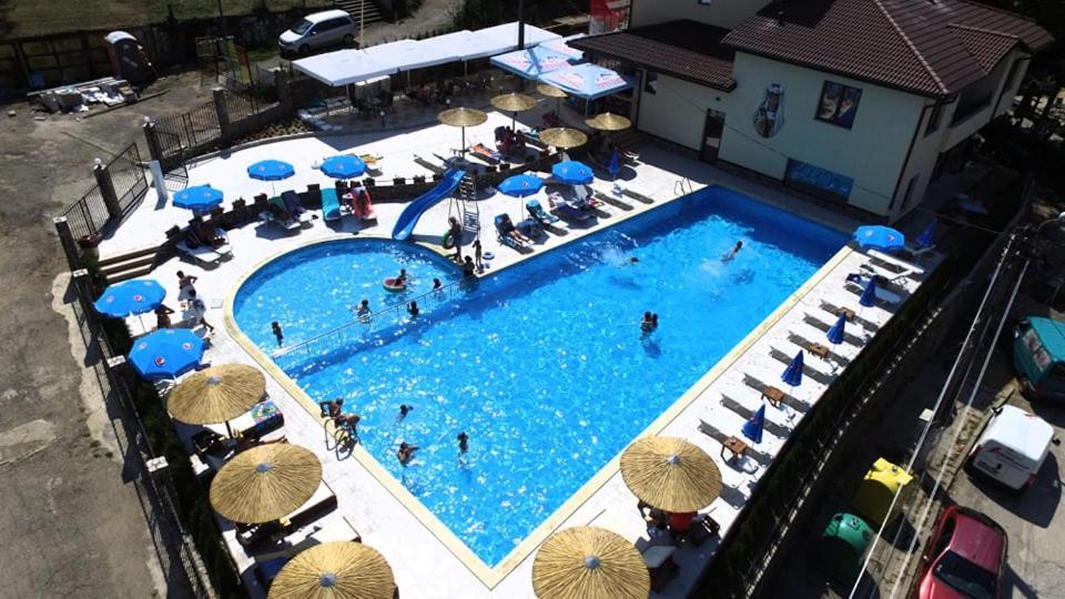 Eco Hotel Momata Kolarovo エクステリア 写真