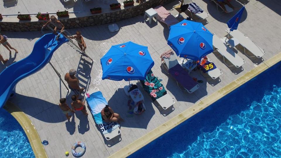 Eco Hotel Momata Kolarovo エクステリア 写真